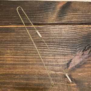 Kendra Scott CB Lily Y-Necklace